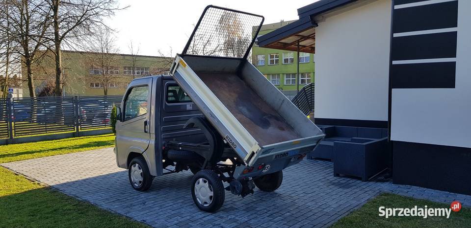 Casalini SulkyCar MicroCarMini CarBez Prawa Pułtusk