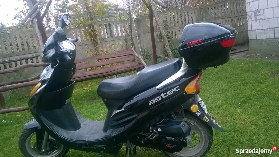 Zipp Astec Cecylówka-Brzózka sprzedam