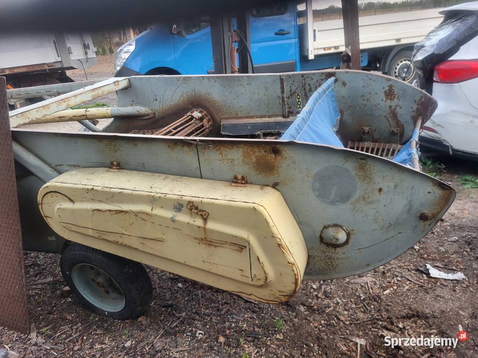 Kopaczka do ziemniaków Kopaczki Miedniewice