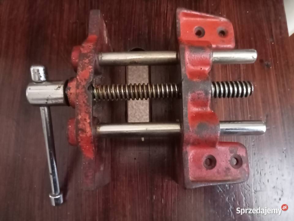 imadło stolarskie wielkopolskie Nowy Tomyśl