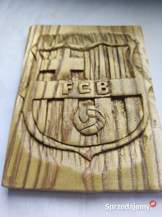 Godło fcb Tarnów