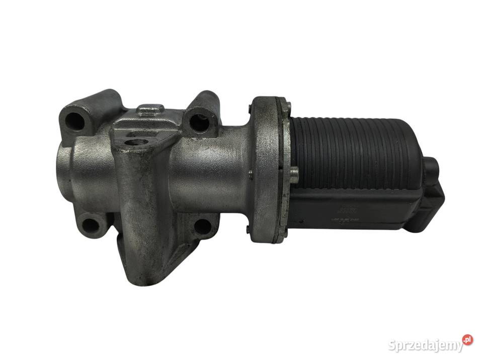 ZAWÓR EGR Opel Vectra C 19 CDTI 2035230 48326 Chełm