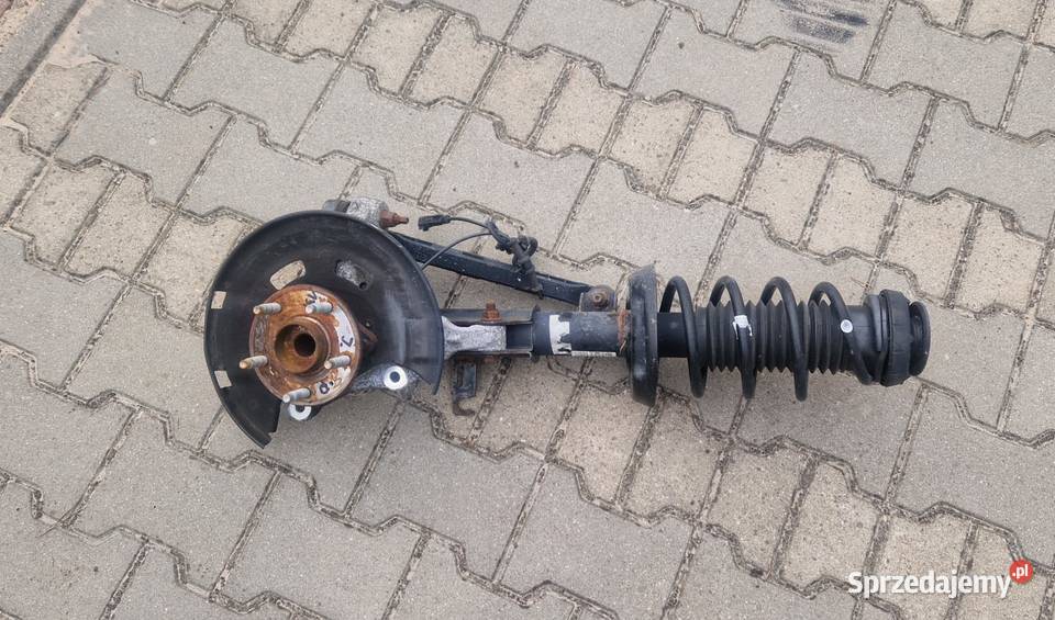 OPEL ASTRA J IV 4 hatchback 16 benzyna osobowe Amortyzatory