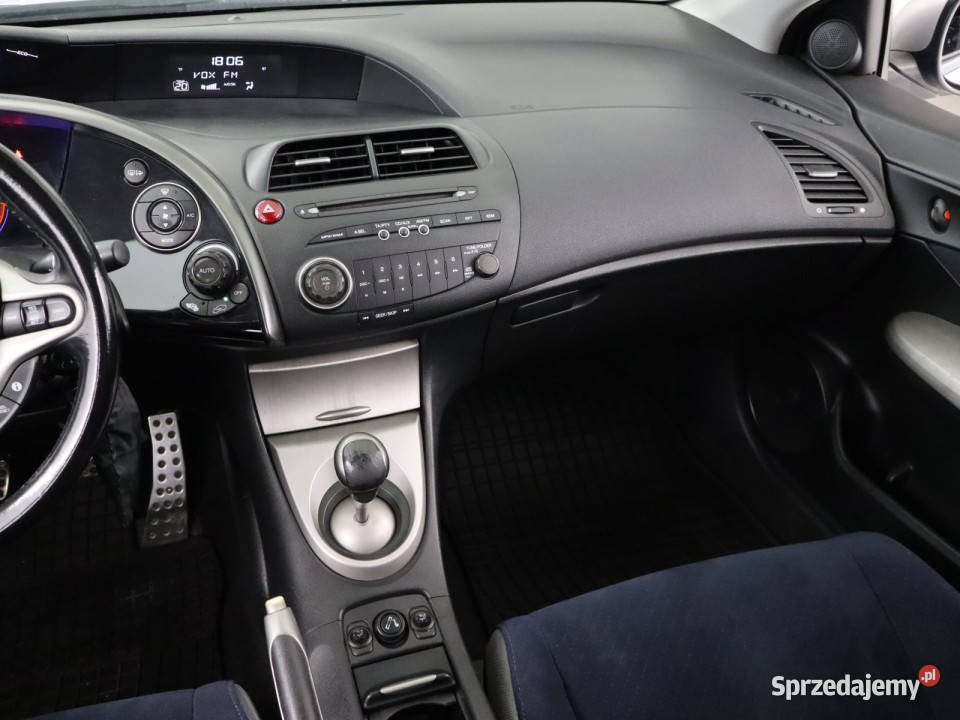 Honda Civic 18 isofix Bielany Wrocławskie sprzedam