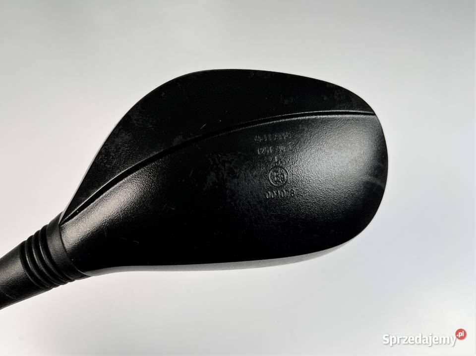 Lusterko lewe QJIANG 125T30 L motocykl motorower Łobżenica
