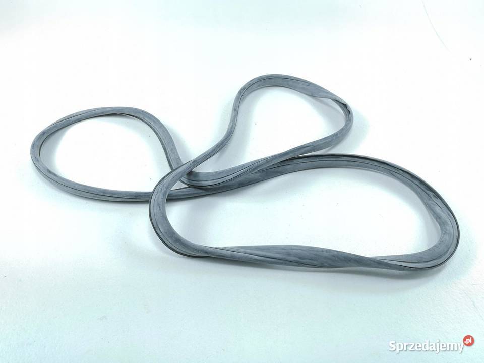 USZCZELKA SZYBY KLAPY BAGAŻNIKA FORD TRANSIT osobowe