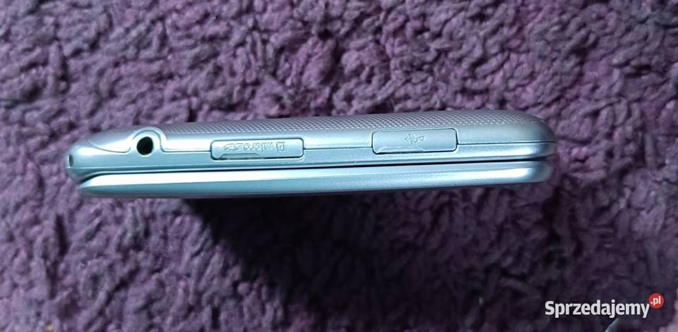 Samsung GTC3520 klapka 100 sprawny STAN Góra Kalwaria