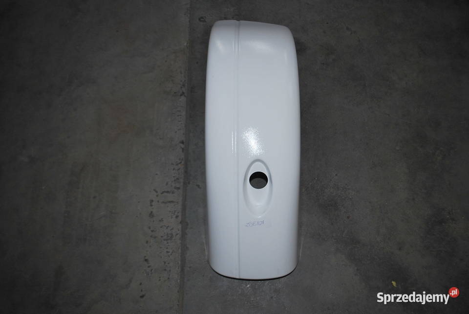 MASKOWNICA TYŁ LEWA GÓRNA HOBBY 2601050514 Pozostałe Grzebowilk