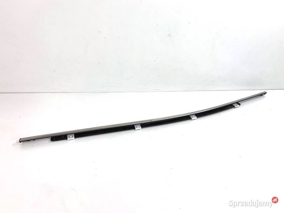 LISTWA ZGARNIAJĄCA TYŁ LEWY HYUNDAI SANTA FE III