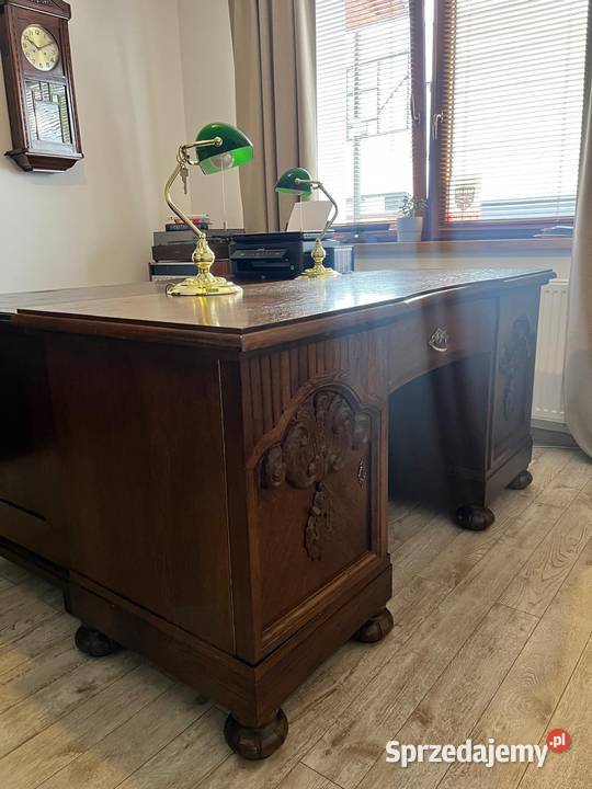 Biblioteka i biórko