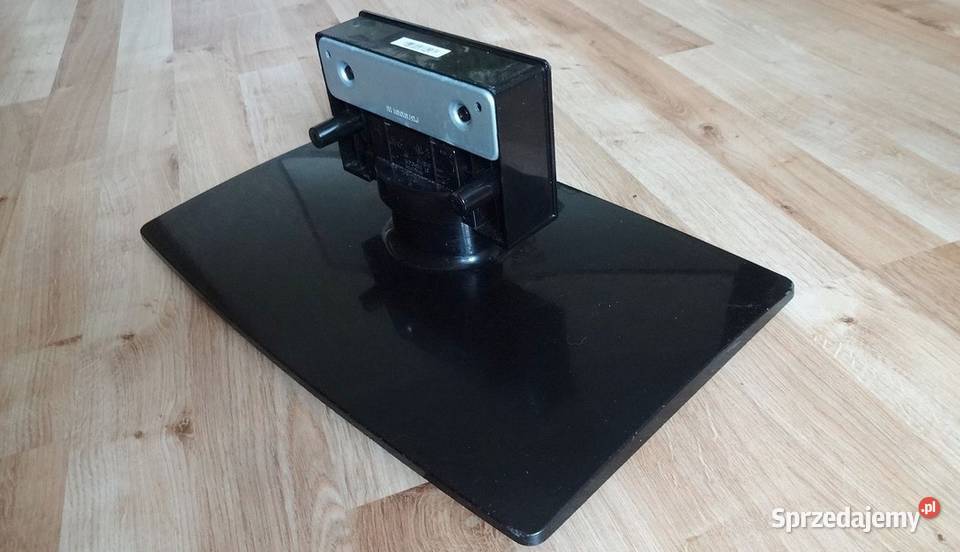 Podstawa pod telewizor sprzedam