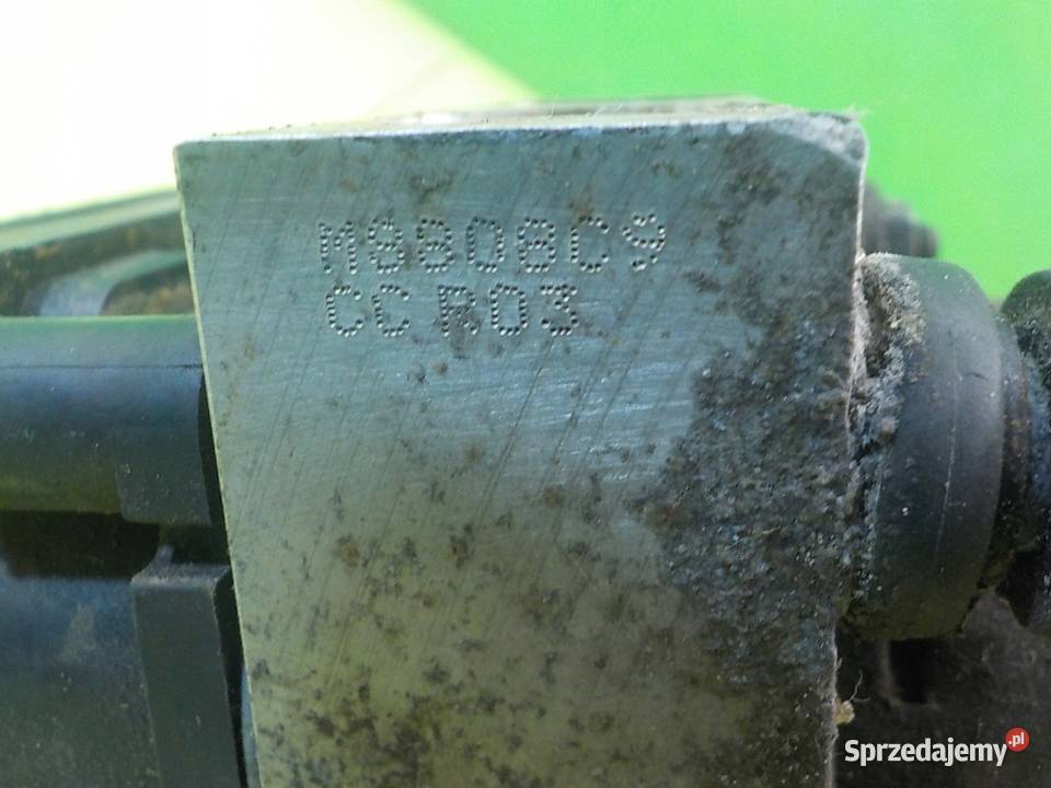 FORD TRANSIT MK8 VIII 22 TDCI 15r pompa ABS Suków