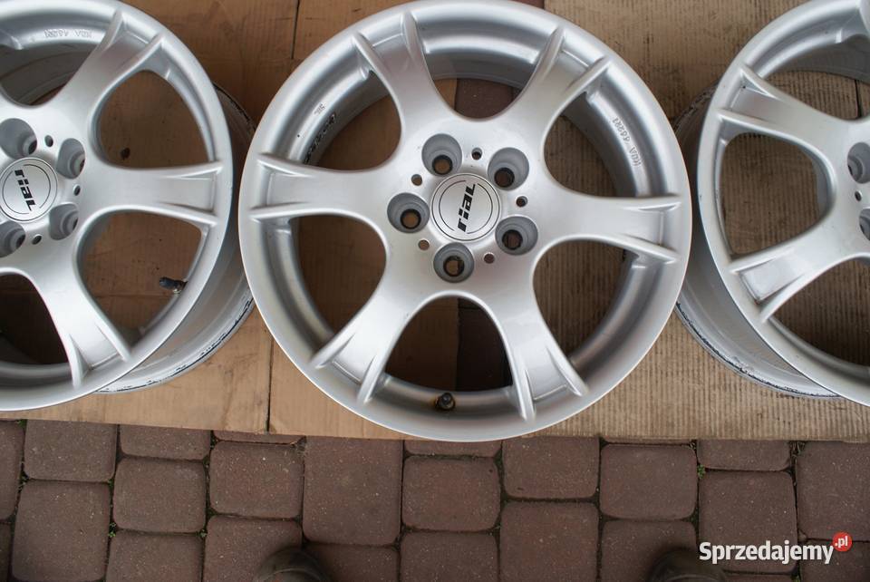 65Jx16 5x110x651 ET41 Opel Meriva B Astra Opel OE Dynów