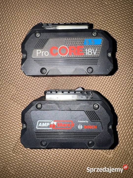 Młotowiertarka Bosch Professional GBH 18V26 F Sieradz