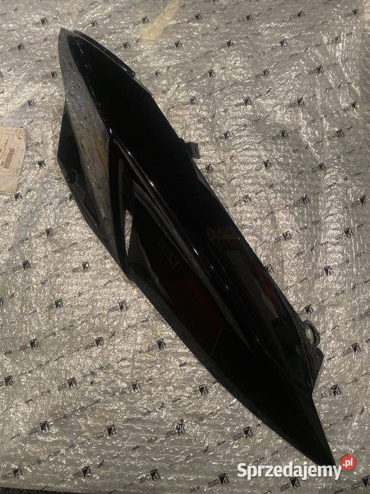 Nowy Bok Aprilia Motard SR 50125 Owiewka Typhoon Poznań