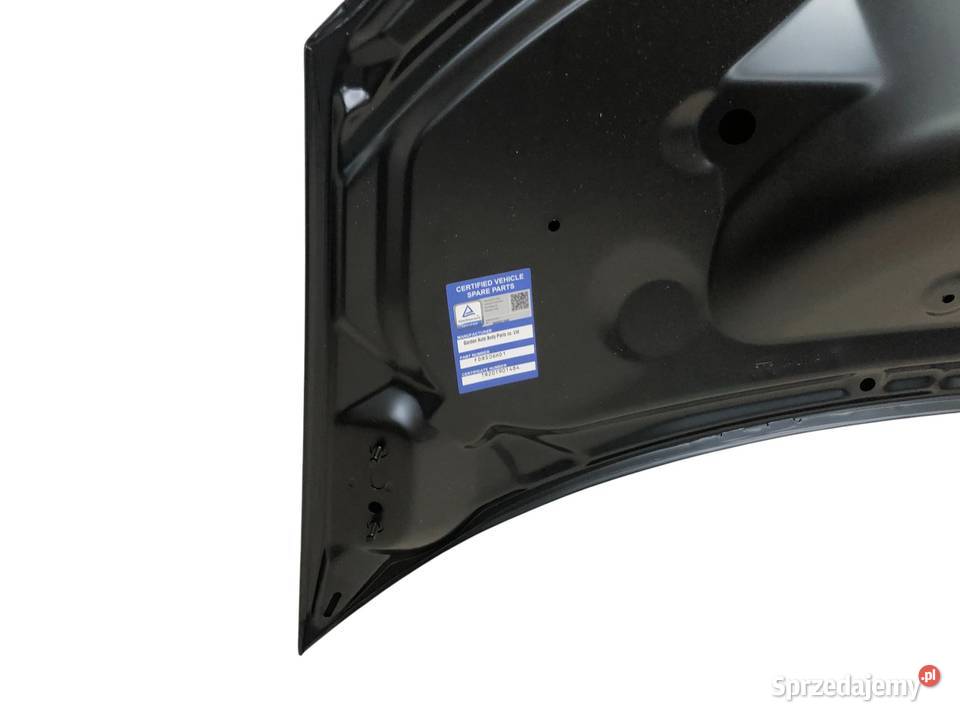 Ford Transit MK7 052006042013 Maska pokrywa osobowe Skarżysko-Kamienna sprzedam