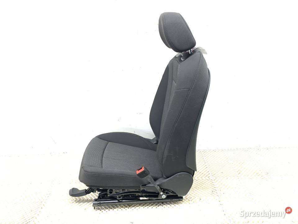 FOTEL PRAWY PRZÓD AUDI A4 B9 SedanLimuzyna