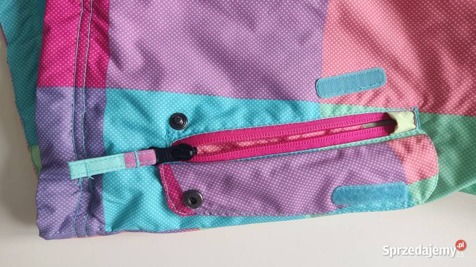 Kurtka damska ONeill S Sportowa Snowboard Narty Bielany Wrocławskie