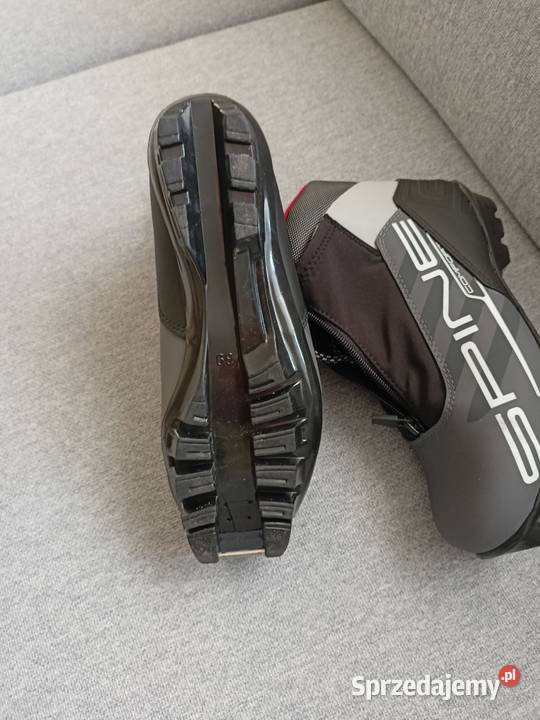Buty do nart biegowych SNN Profil Studniska Dolne