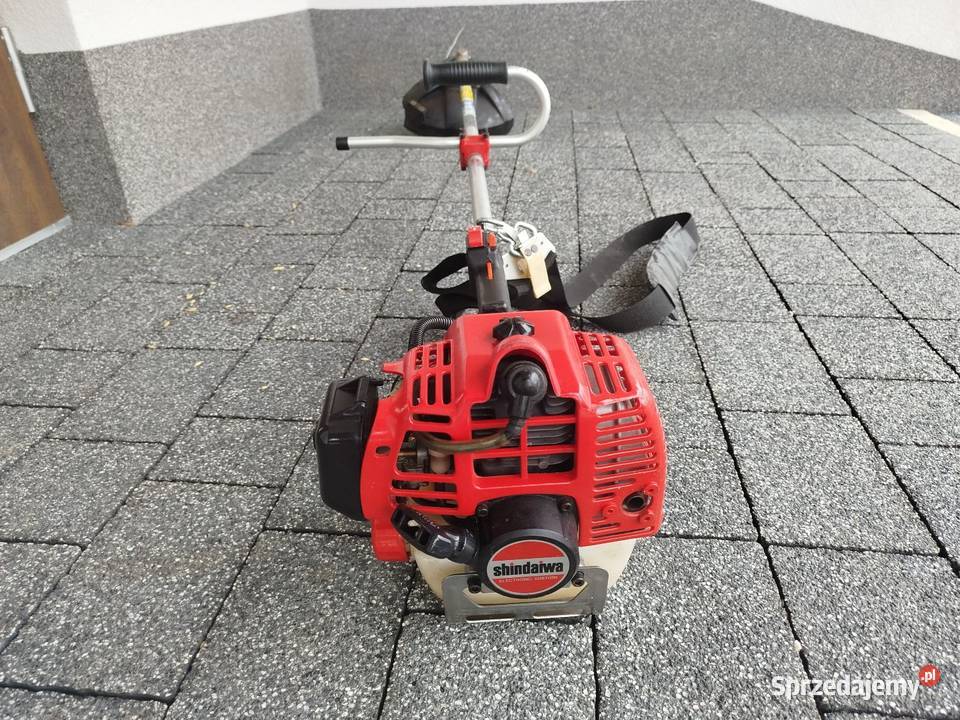 Kosa spalinowa Shindaiwa 230 Limanowa