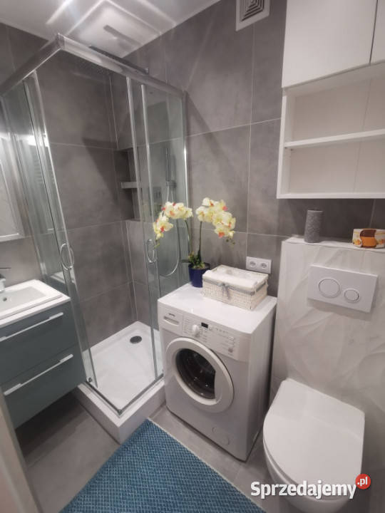 Bezpośrednio remoncie 2 pokoje k Okulickiego Rzeszów