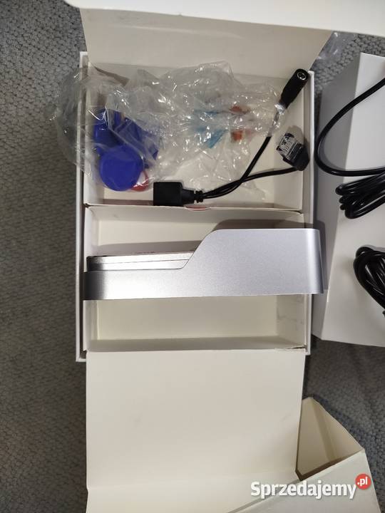 Wideo Domofon WiFi Pinezki Góra Kalwaria