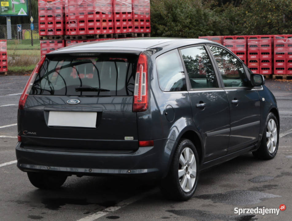 Ford C 18 elektryczne szyby Lublin