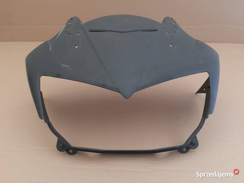 HONDA VARADERO XL1000 OWIEWKA CZACHA OSŁONA Trzciel