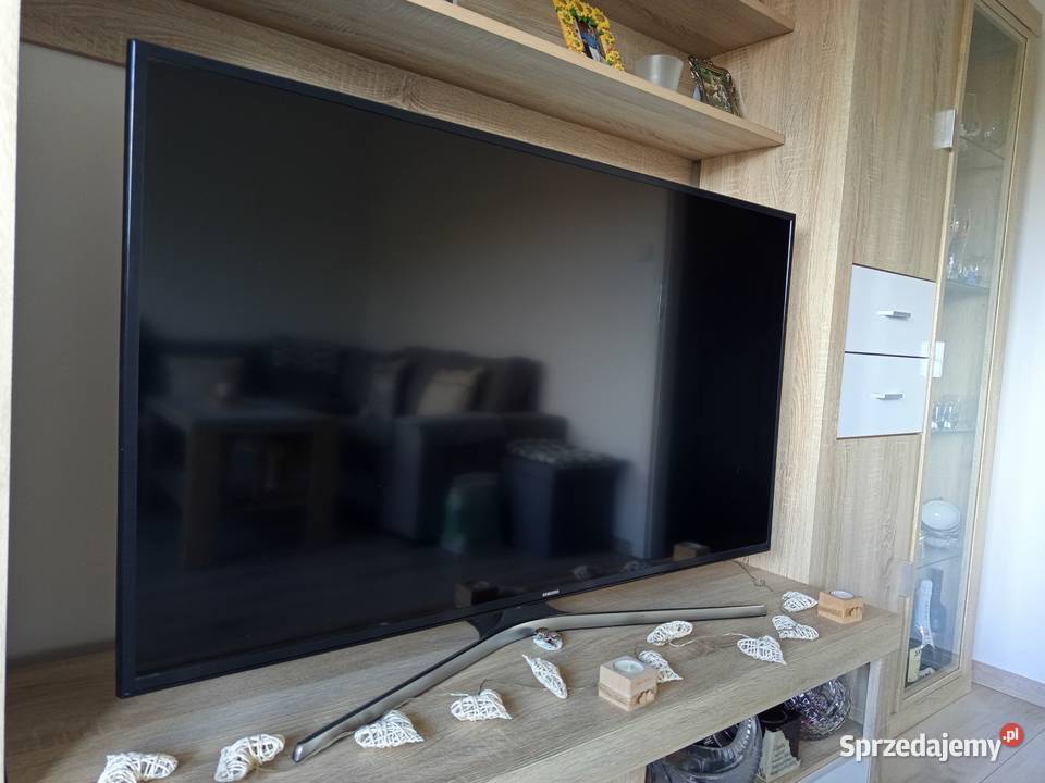 SAMSUNG UE50MU6172 Gdańsk
