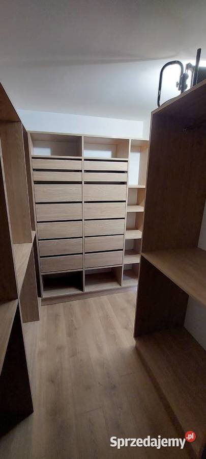 Meble na wymiar kuchnie szafy zabudowy Śląsk śląskie Gliwice