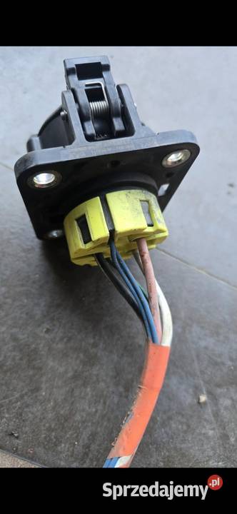 Gniazdo ładowania TYP 1 do Mitsubishhi iMiev