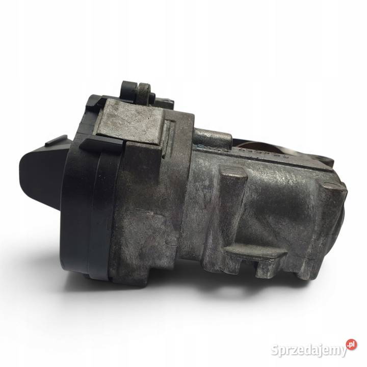 PRZEPUSTNICA Saab 93 II 19 TID 48CPD4 150 Przepustnice Chełm