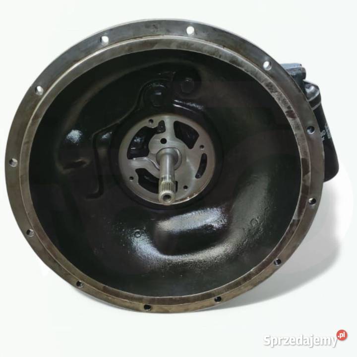 Skrzynia biegów Turner Powershift CKA70678 Wilkowo