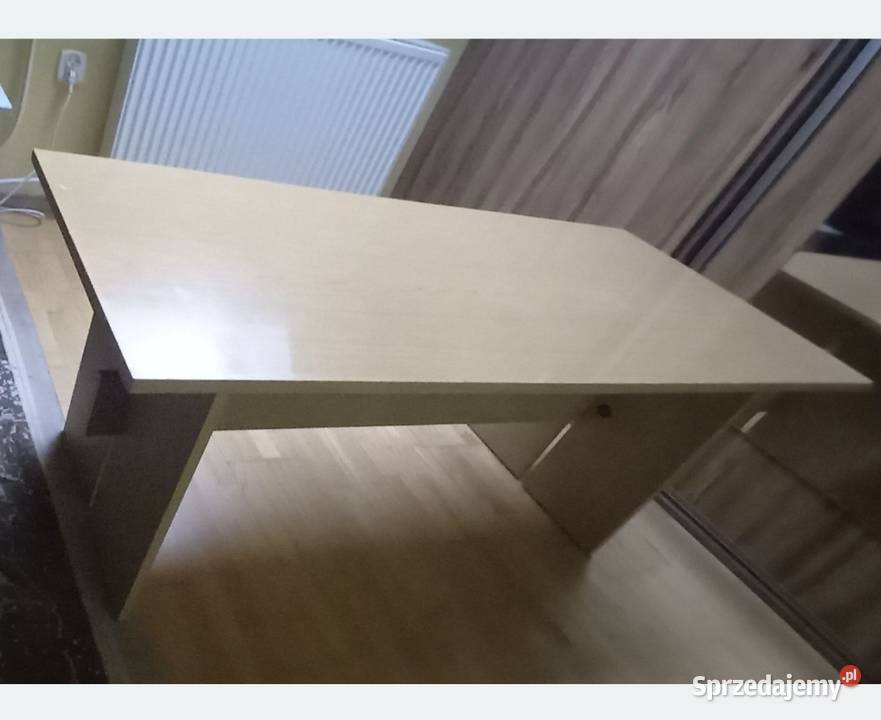 Ława stół lubelskie Niezabitów-Kolonia