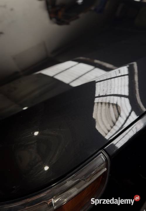 BMW E61 530xi 254 zadbane bogate wyposażenie Kazanów