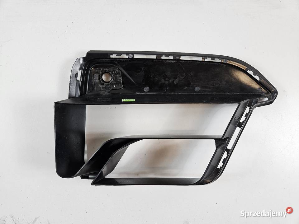 BMW M5 F90 LIFT LCI KRATKA LEWA ZDERZAKA PRZÓD Międzychód