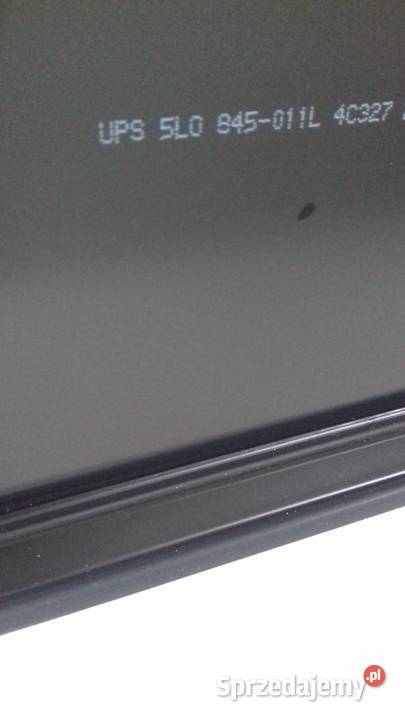 Szyba czołowa przednia Skoda Yeti 5L0845011L osobowe mazowieckie Marki