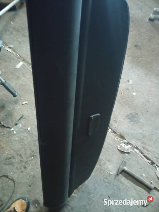 Roleta Audi a4 b6 osobowe Kadłubiska