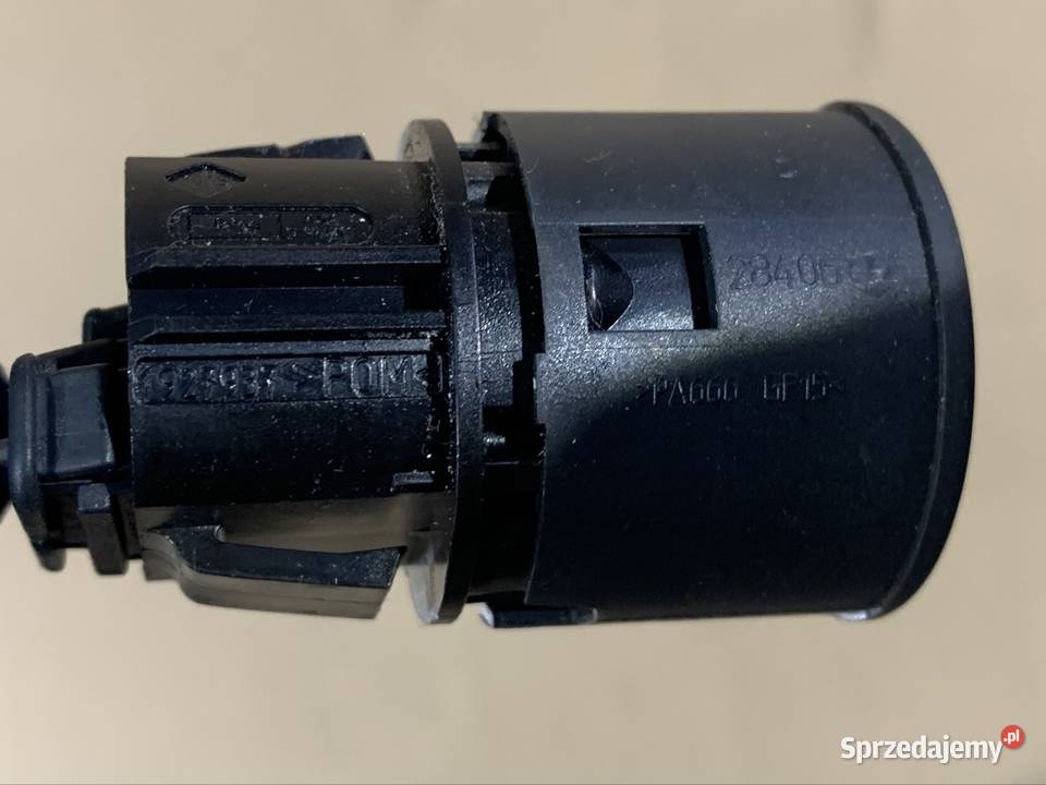 1927937 włącznik start stop renault megane grand Szczecin sprzedam