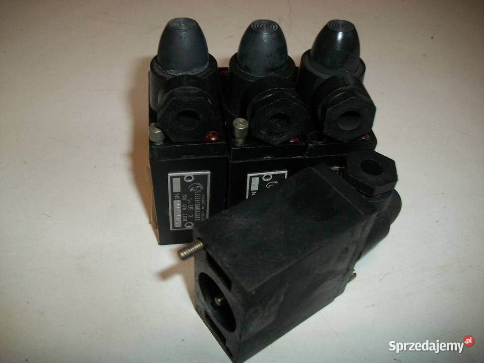 Cewka zaworów Łucznik Sklep Olkusz sprzedam