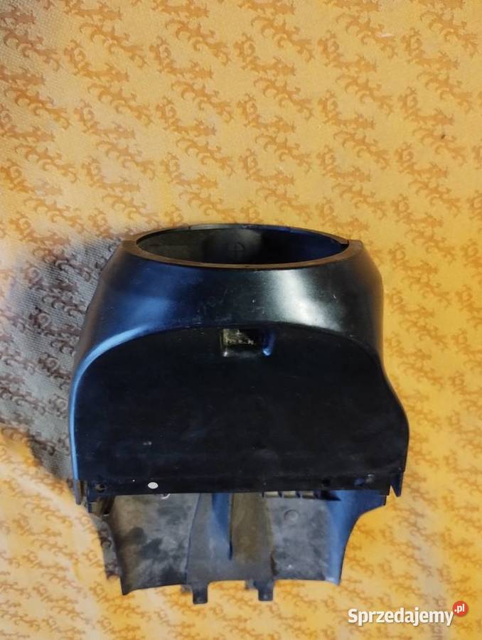 Osłona kierownicy BMW E39 Kierownice Bachów