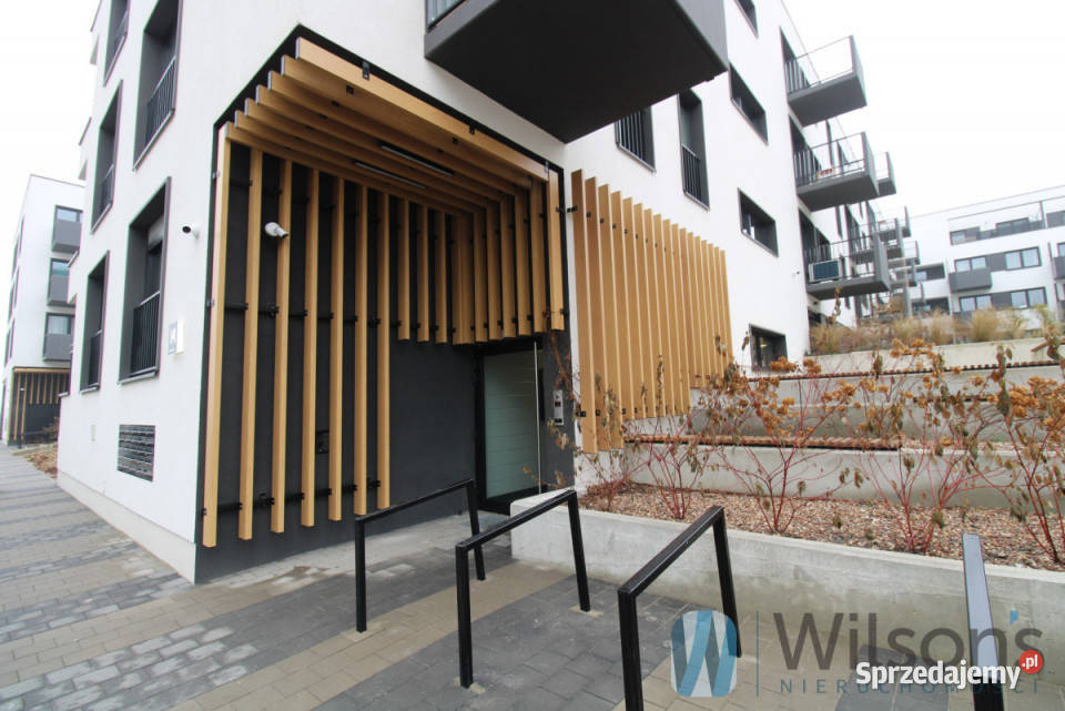 Mieszkanie Wrocław Nowe Żerniki 5514m2 3