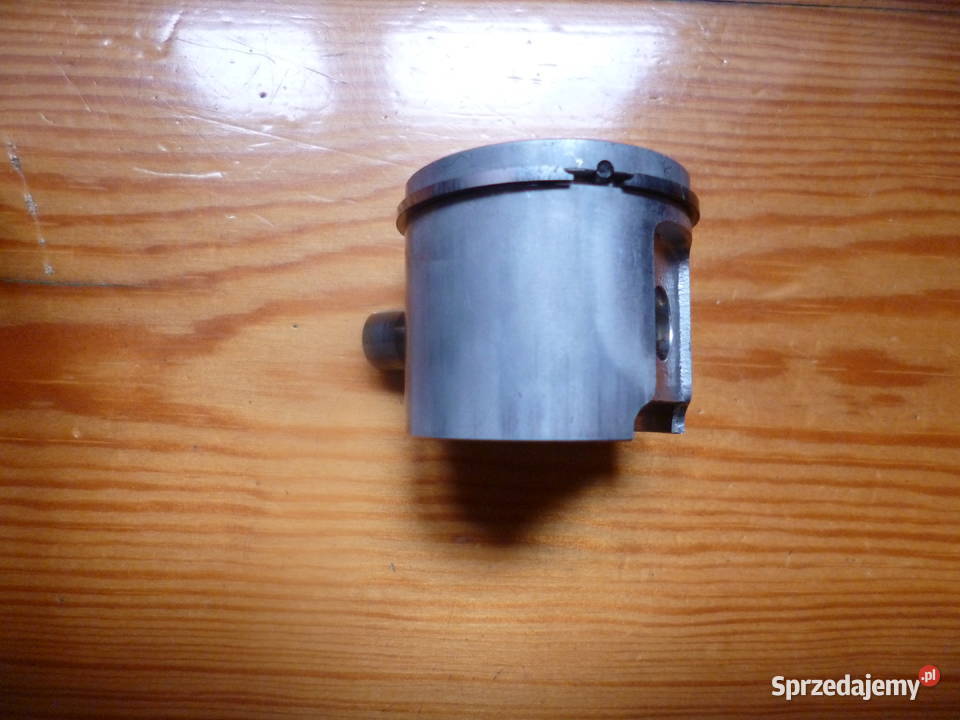 Piła spalinowa Dolmar 100S 100 S Cylinder tłok Łochów