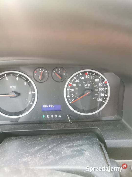 Dodge RAM RAM sprzedam