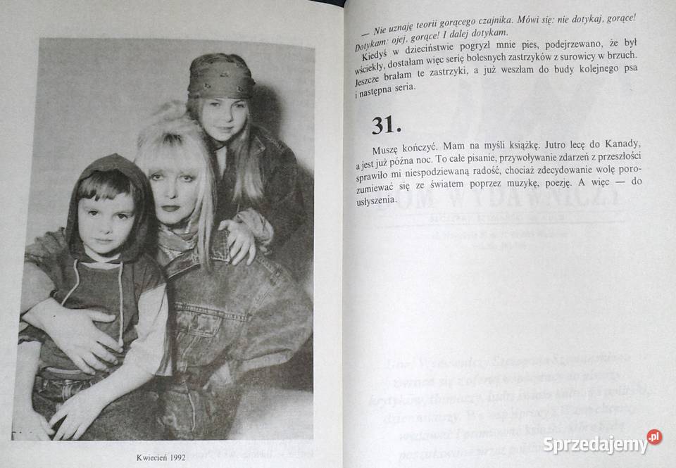 Niech żyje bal Maryla Rodowicz Chełm