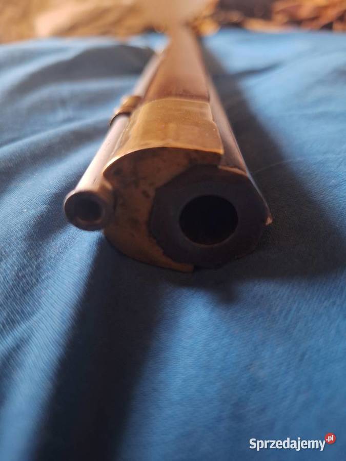 Karabin Kentucky 45 stan wzorowy krabin Warszawa