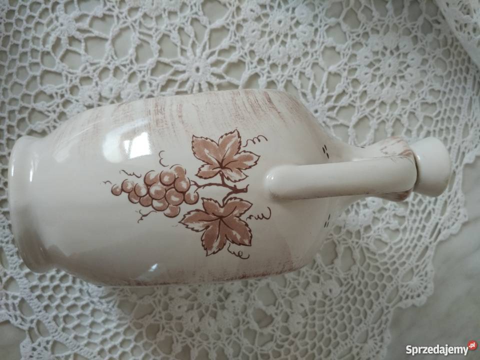 stylowa karafka Ropa