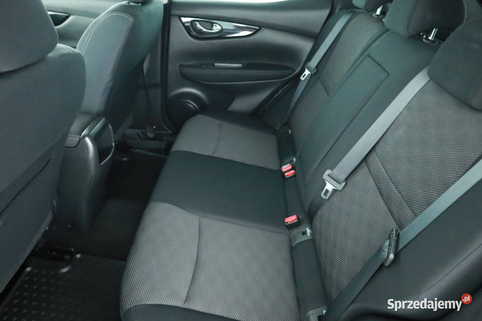 Nissan Qashqai 12 DIGT bluetooth mazowieckie Piaseczno sprzedam