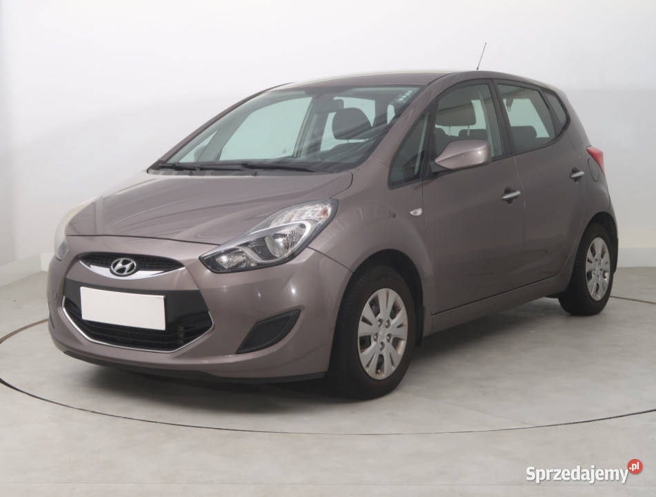 Hyundai ix20 16 CRDi dolnośląskie Bielany Wrocławskie sprzedam