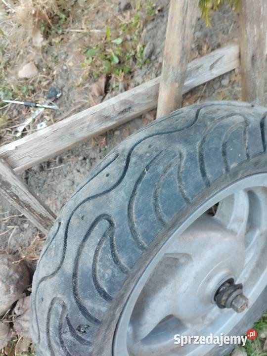 Piaggio zipp pas napędowy Motocykle, skutery, quady Lniano